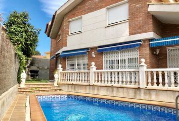 Chalet en  Martorell, Barcelona Provincia