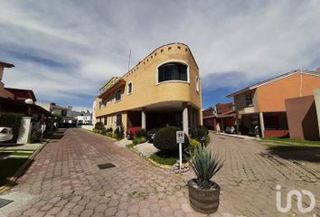Casa en  Fuerte De Guadalupe, Cuautlancingo