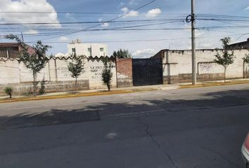 Lote de Terreno en  San Mateo Oxtotitlán, Toluca