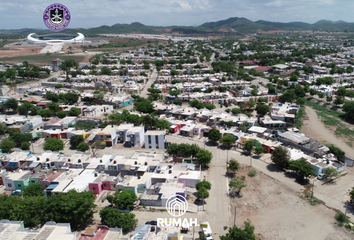 Casa en  Genaro Estrada Calderón, Mazatlán