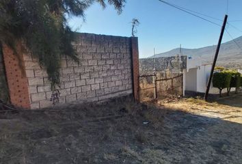 Lote de Terreno en  Privada Colibrí, Huertas Agua Azul, Morelia, Michoacán De Ocampo, 58337, Mex