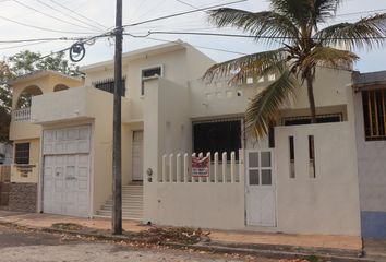 4 casas en venta en INFONAVIT Medano Buenavista, Veracruz 