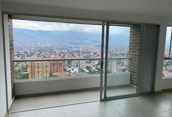 Apartamento en  Calasanz, Medellín