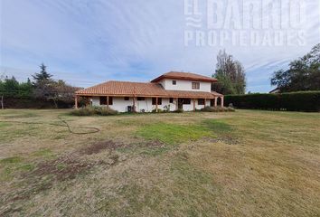 Casa en  Colina, Chacabuco