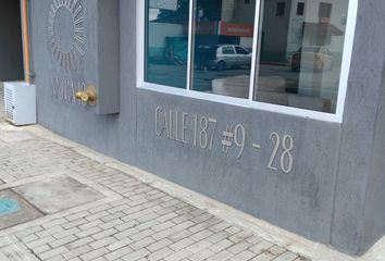 Apartamento en San Antonio Norte Norte, Bogotá