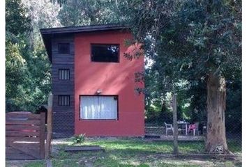 Casa en  Parque Luro, Mar Del Plata