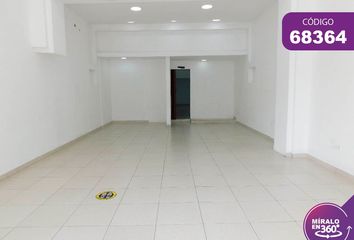 Local Comercial en  Carrera 42f 75b 206, Barranquilla, Atlántico, Col