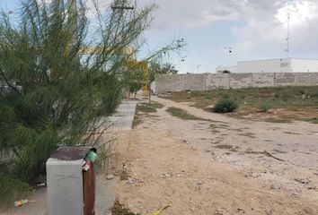Lote de Terreno en  Juárez, Chihuahua, Mex