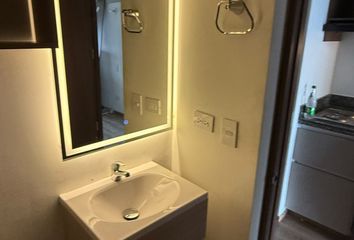 Apartment for rent in Chapinero Central, Bogotá