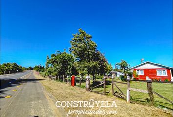 Casa en  Río Bueno, De Ranco