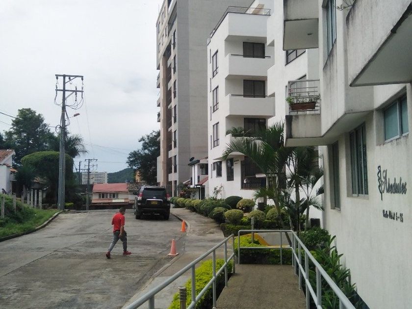 Apartamento en arriendo Cra. 5a #4819, Ibagué, Tolima, Colombia