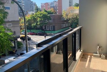 Departamento en  Palermo Hollywood, Capital Federal