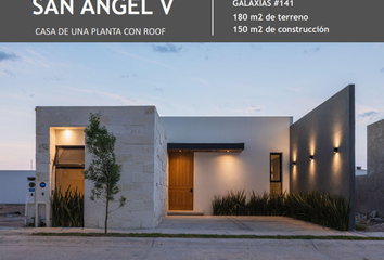 Casa en  Avenida Horizontes, San Luis Potosí, 78183, Mex