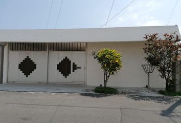 Casa en  Floresta, Veracruz