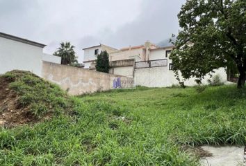 Lote de Terreno en  Ciudad Satélite, Monterrey