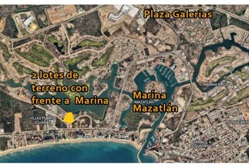 Lote de Terreno en  Fraccionamiento Cerritos Resort, Mazatlán