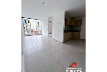 Apartamento en  Los Corales, Pereira