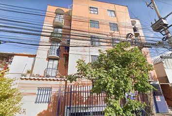 Departamento en  Avenida San Pablo Xalpa 266, Nueva España, Azcapotzalco, Ciudad De México, 02129, Mex