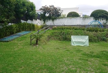 Terreno Comercial en  Tanda, Nayón, Quito