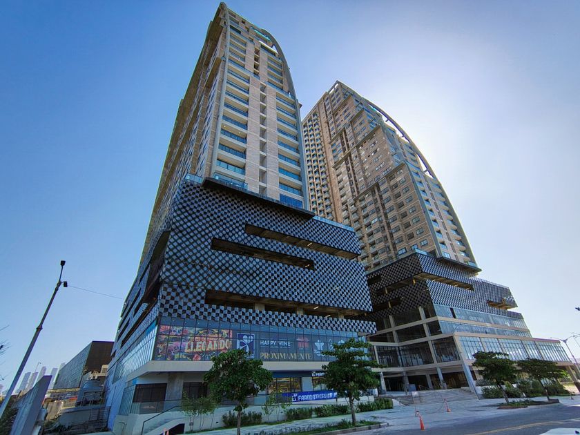 Apartamento en arriendo Cevillar, Localidad Metropolitana