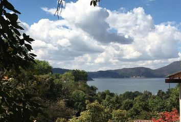 Lote de Terreno en  Santa María Ahuacatlan, Valle De Bravo