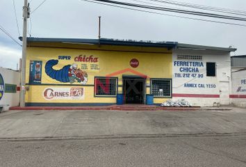 Local comercial en  San Juan, Hermosillo