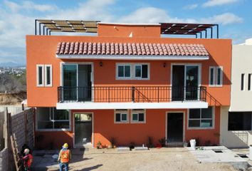 Casa en condominio en  Calle Migriño, Residencial Celeste, Los Cabos, Baja California Sur, 23477, Mex