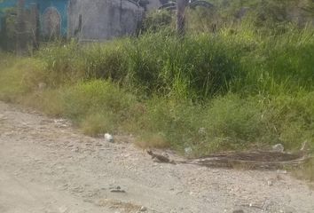 Lote de Terreno en  Bonanza, Manzanillo