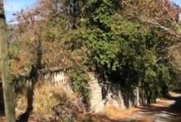 Lote de Terreno en  Calle General Zuazua S, Del Maestro, Santiago, Nuevo León, 67312, Mex