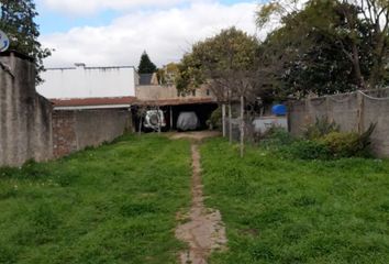 Terrenos en  Doctor Salvador Sallares 571, Gobernador Monteverde, Florencio Varela, B1888, Buenos Aires, Arg