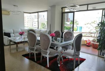 Apartamento en  Carrera 47 82 120, Altos Del Prado, Barranquilla, Atlantico, Col