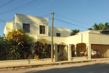 Casa en  Benito Juárez Nte, Mérida, Yucatán