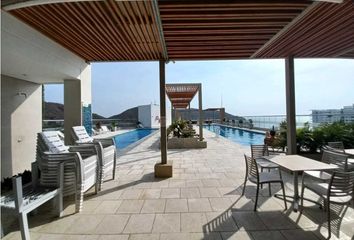 Apartamento en  Bavaria, Santa Marta