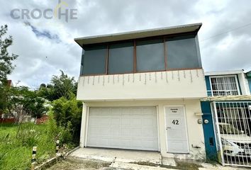 Casa en  Lomas De La Hacienda Ii, Municipio De Emiliano Zapata (veracruz)