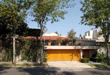 Casa en  Calle Bosque De Fresnos 37, Bosque De Las Lomas, Miguel Hidalgo, Ciudad De México, 11700, Mex