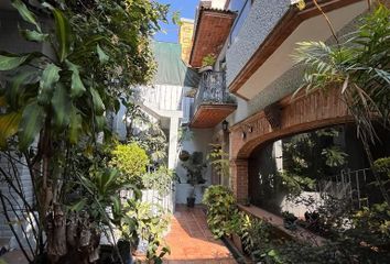 Casa en  Jardines Del Ajusco, Tlalpan, Cdmx