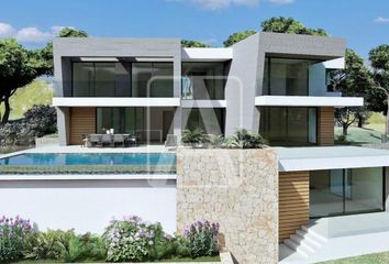 Chalet en  Benitachell/benitatxell, Alicante Provincia