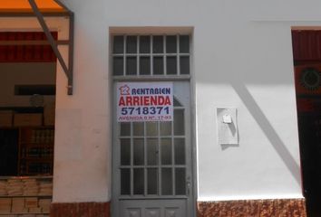 Bodega en  El Llano, Cúcuta