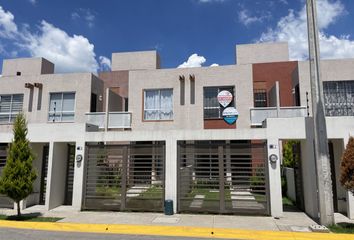Casa en  Ejido La Providencia, Otzolotepec, México, Mex