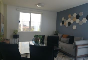 Departamento en  Calle Apantecutli 4, Tlayehuale, Ixtapaluca, México, 56586, Mex