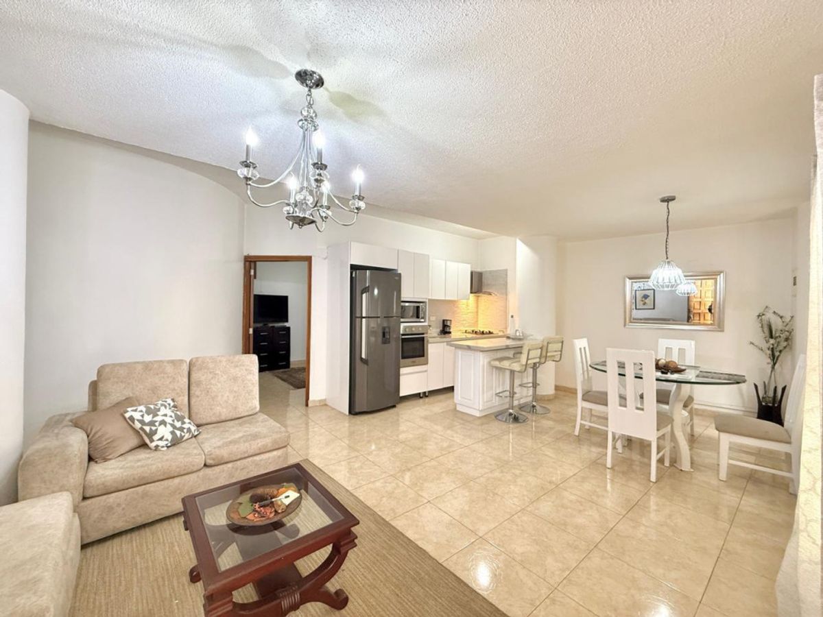 Apartamento en arriendo Maraya (El Jardín) en Maraya