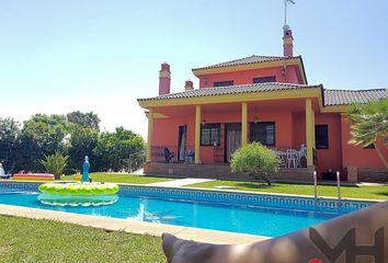 Villa en  Mairena Del Alcor, Sevilla Provincia