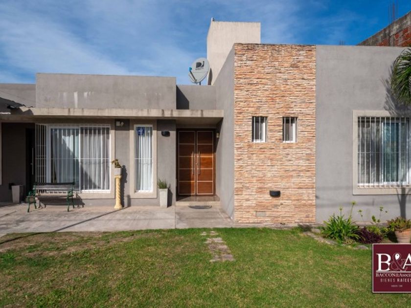 venta Casa en Campo Quijano, Salta (51349)