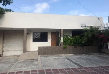 Casa en  Localidad Norte Centro Histórico, Barranquilla