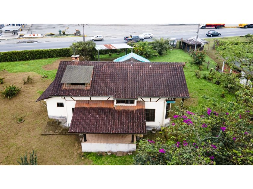 Casa en venta Pascuales, Guayaquil