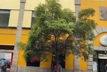 Lote de Terreno en  Uruguay 22-24, Buenos Aires, Cuauhtémoc, Ciudad De México, 06780, Mex