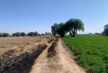 Lote de Terreno en  San Gil, San Juan Del Río, Querétaro