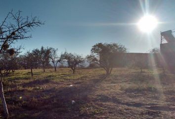 Terrenos en  Los Cocos, Córdoba