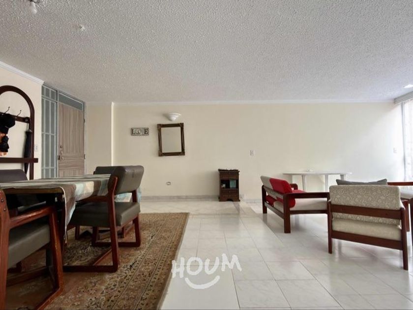 Apartment for rent in Bogotá