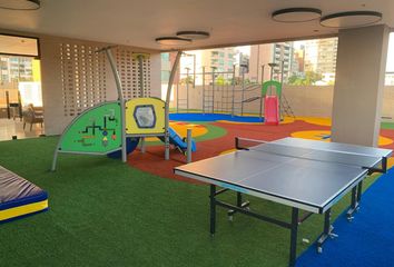 Apartment for rent in Ciudad Jardín, Barranquilla